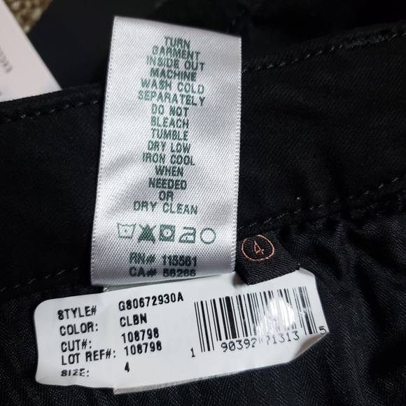 HP!🥳 7 for all mankind, Jen 7 jeans - Picture 5 of 7